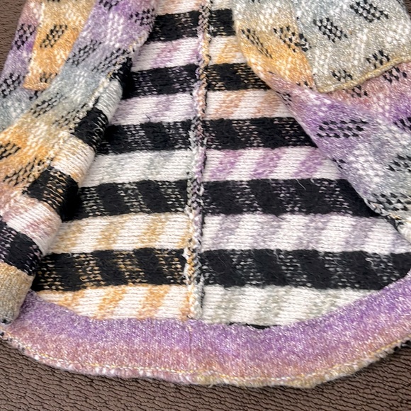 Anthropologie Pilcro Duster Long Cardigan Heavy Weight Sweater XS-S - Picture 10 of 15